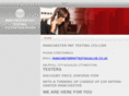 manchesterpattestingltd.com