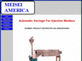 meiseiamerica.com