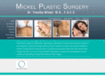 mickelplasticsurgery.com