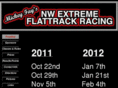 mickeyfaysraces.com