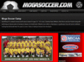 mogasoccer.com