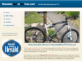 mountainbikeoftheyear.com