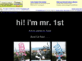 mr1st.com