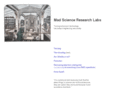msrl.com