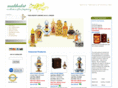 mukhallat.com