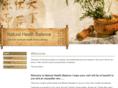 naturalhealthbalance.net