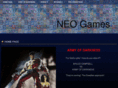 neoclassicgames.com