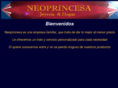 neoprincesa.com