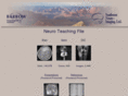 neuroteachingfile.com