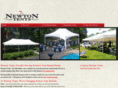 newtontents.com