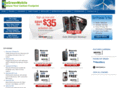 nextelgreenphones.com