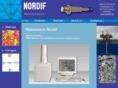 nordif.com