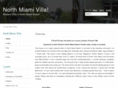 northmiamivilla.com