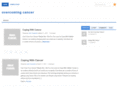 overcomingcancer.net