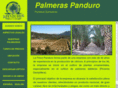 palmeraspanduro.com