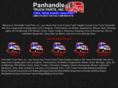 pantrk.com