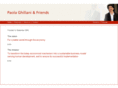 paolaghillani.com