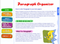 paragraphorganizer.com
