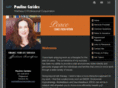 paulinecarides.com