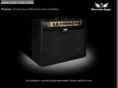 pearsonamps.com