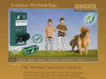 petpouchbags.com
