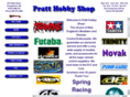 pratthobbyshop.com