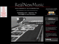 realnewmusic.com