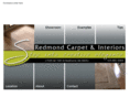redmondcarpet.com