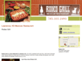 rodeogrillmexicanrestaurant.com