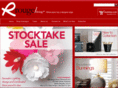 rougeliving.com