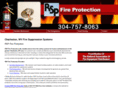 rspfireprotection.com