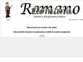 sartoriamilitareromano.com