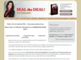 sealthedealbook.com