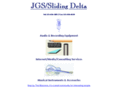 slidingdelta.com