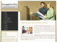 smugglersbay.com
