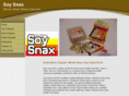 soysnax.com