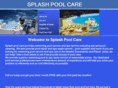 splashpoolcare.org