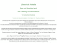 stayinlimerick.com