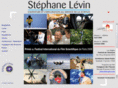 stephanelevin.com