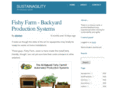 sustainagility.com
