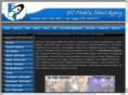 talentagencymiami.com