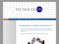 tecnologon.com