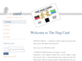 thehugcard.com