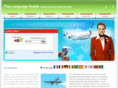 thelanguageguide.net