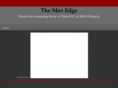 themaxedge.com