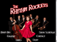 therhythmrockets.com