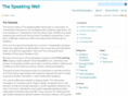 thespeakingwell.org