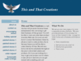 thisandthatcreations.com