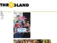 throgland.com