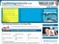 topdrivinginstructor.com